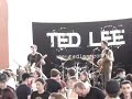 TED LEE - Show da Festa de 50 Anos da FEAC (UPF) - 28/10/07