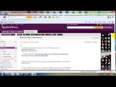 how to recover banned account in sf dfi