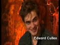 Twilight Movie Trailer (2008)