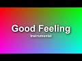 Flo Rida – Good Feeling (Instrumental) HQ