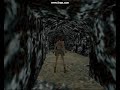 Tomb Raider Lava Death