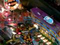 videos de Rocky & Bullwinkle pinball, Nell rescue