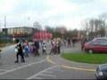 sinter klas bij nootdorp 2007