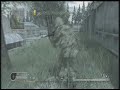 Pissing some nub off in COD4 =D