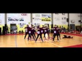 Effetti Collaterali - 1 Classificati - Bolo One Move 2013 - Bologna