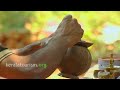 Handicrafts, Coconut Shell, Kerala