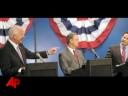 Some Senate, House Races Still Up in the Air