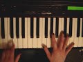 how to play bad day by daniel powter part 2