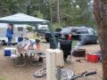 camping 6/12/09
