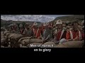Men of Harlech (Zulu) Men of Harlech (Zulu)