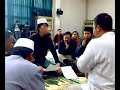 Yoshida san, our brother. He was Moslem since March 21, 2008 in SRIT tokyo.