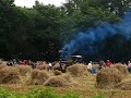 LANZ macht \"Dampf\"