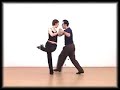 organic tango