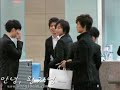 090530 SS501 Airport go to Hawaii