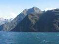 Milford Sound IV - What was I talking about (Human Traffic)