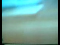 This is exclusive a video of explosions that happened today in Vore ALbania