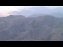 Joshua Tree - From 5000 Ft Altitude