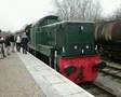Ribble Steam Railway Slideshow