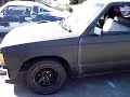 V8 327ci S10 idiling    - ennz