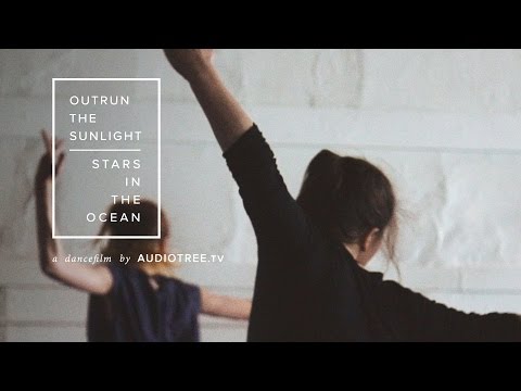 Stars in the Ocean - Outrun the Sunlight