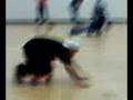 Sliding fat kid!.3gp