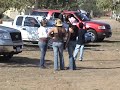 el profeta/ carreras d caballos
