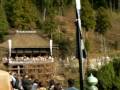 Kiyomizu temple