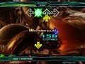 Maccaron Chacarron Stepmania