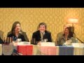 Candidate Intros