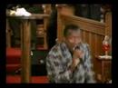 Pastor & Supt. Timothy AC Cox of City of Refuge- 