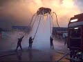 Fireman  trick :))))
