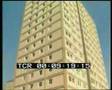 Salford Tower Blocks : Minimal Entry