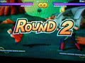 DBZ Burst Limit Round 3 Trenell (Goku) vs O (Bardock)