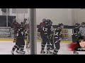 Dallas Stars Select Midget Minor - Houston: Game 3