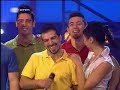 \"Aqui Há Talento\", Gen21 Action Team na semi-final \"Aqui Há Talento\", Gen21 Action Team na semi-final