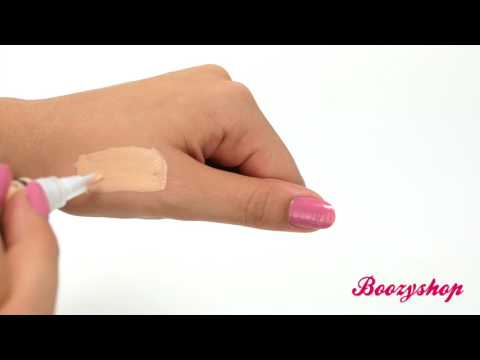 LA Girl LA Girl HD Pro Conceal Natural LA Girl LA Girl HD Pro Conceal Natural