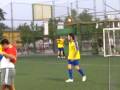 Liga de la Justicia-Final campeon 32� Juzgado del Crimen Santiago