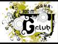 G club - Pressure cooker (g club pressure mix)