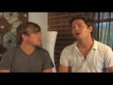 Matt Wertz discusses his favorite new song with Dave Barnes