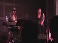 Bridget Hermano & Passion Medley (Seattle)