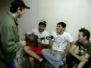 Arapuca - Pedro, Bruno, Renye e Rafael