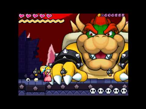 princess peach