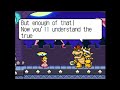 Super Princess Peach - Final Boss: Bowser [No Damage]
