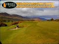 Killarney Golf & Fishing Club, Ireland, Hidden Links Golf