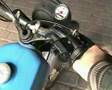 Simson-Motortest