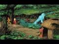 The Grove People Village - Lost Secret of the Rainforest