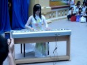 Ngo Ngoc Luu Ly - piano Ngo Ngoc Luu Ly - piano
