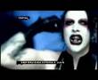 Marilyn Manson - This Is The New Shit