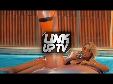 KM – Living My Life [Music Video] | Link Up TV