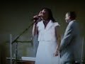 Juanita Contee sings happy birthday to Pastor Jamal Bryant Juanita Contee sings happy birthday to Pastor Jamal Bryant